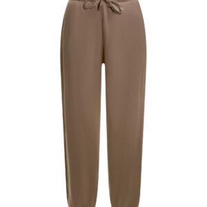 Pantalone in felpa comfort